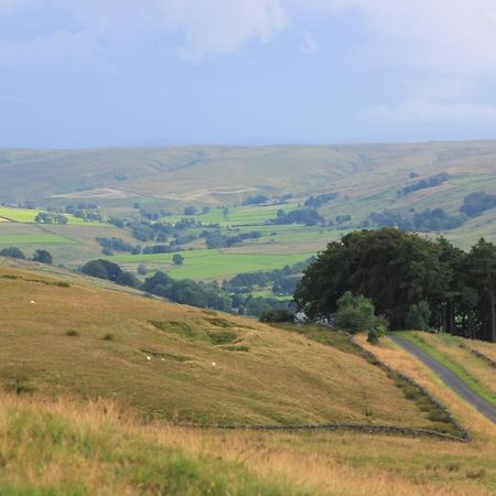 High Keenley Fell Farm Allendale Luaran gambar